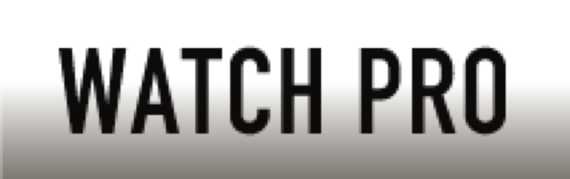 WATCH PRO